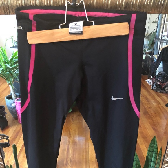 Nike dri fit running tight - Picture 2 of 3